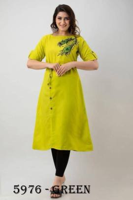 KURTI