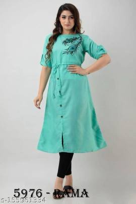 KURTI