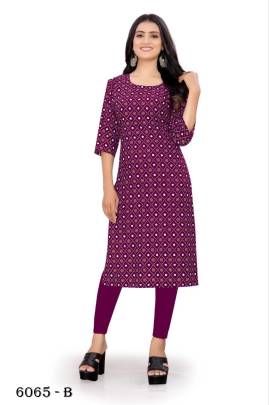 KURTI