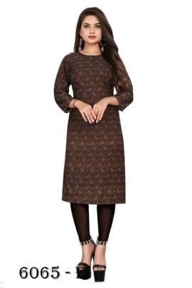 KURTI