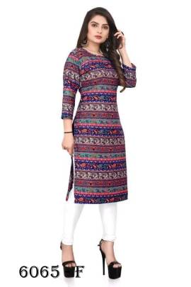 KURTI