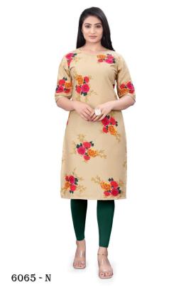 KURTI