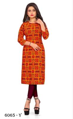 KURTI