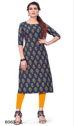 KURTI