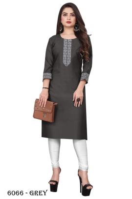 KURTI