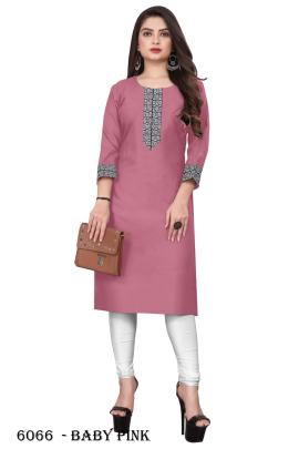 KURTI