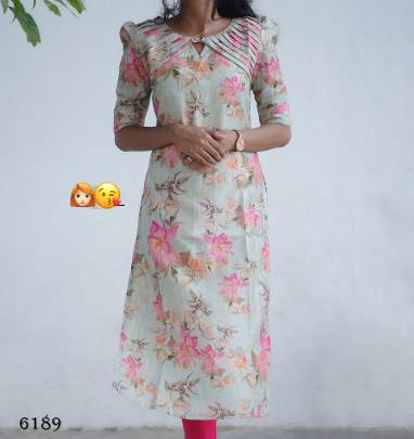 KURTI