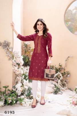 KURTI