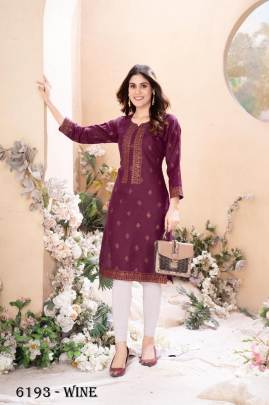 KURTI