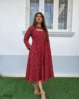 KURTI