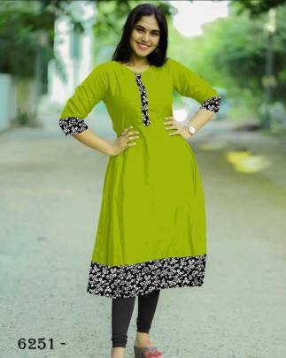 KURTI