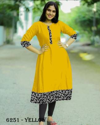 KURTI