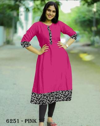 KURTI