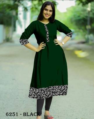 KURTI