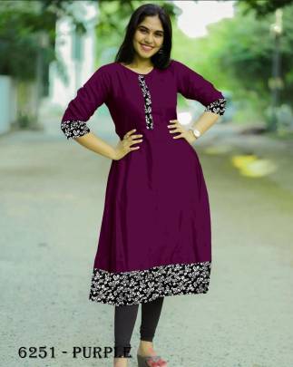 KURTI