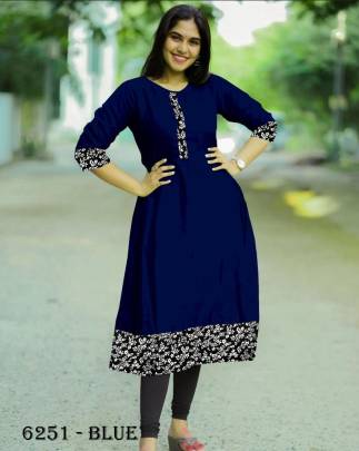 KURTI