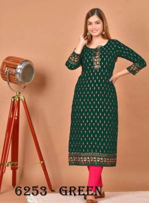 KURTI