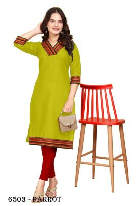 KURTI