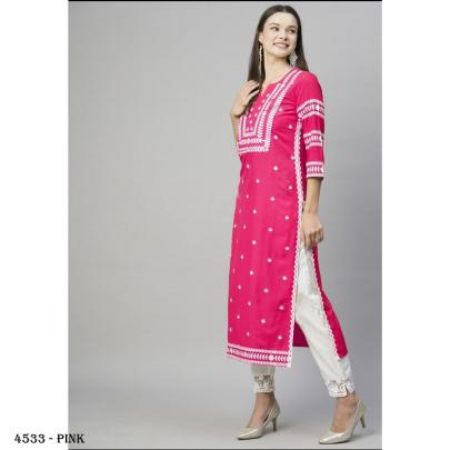 KURTI