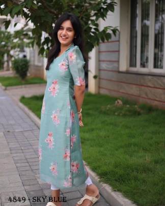 KURTI