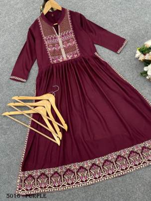 KURTI