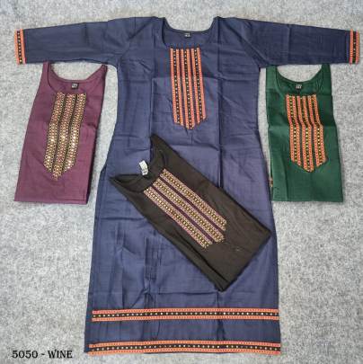 KURTI