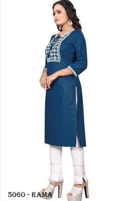 KURTI