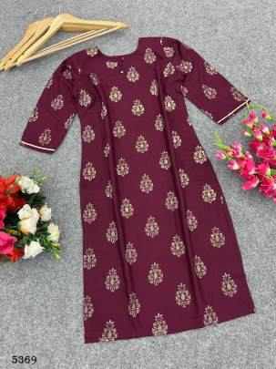 KURTI