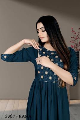 KURTI