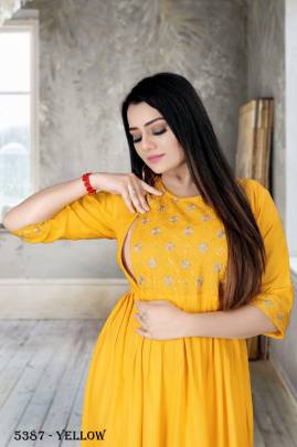 KURTI