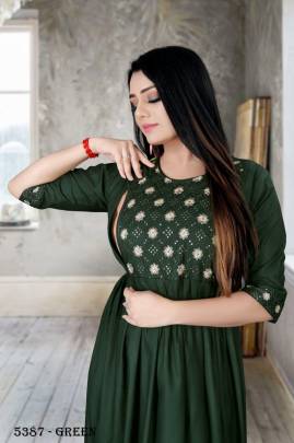 KURTI