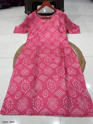 KURTI