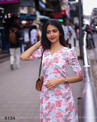 KURTI