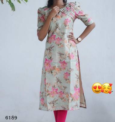 KURTI