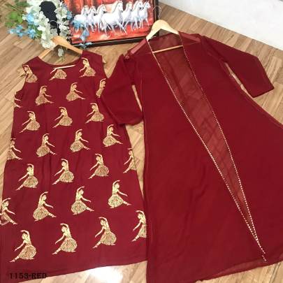 KURTI