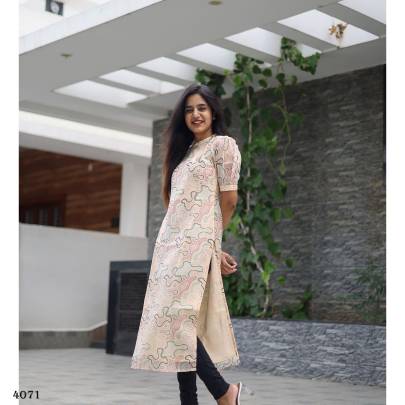 KURTI