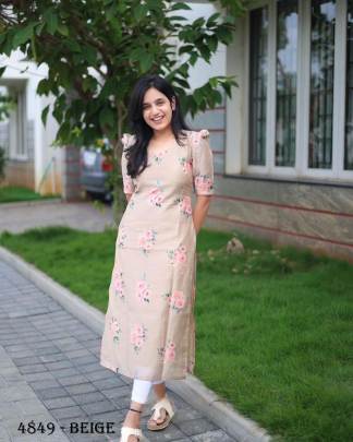 KURTI