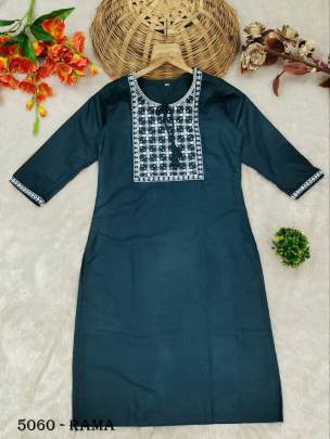 KURTI