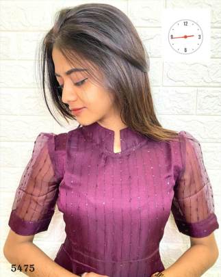 KURTI