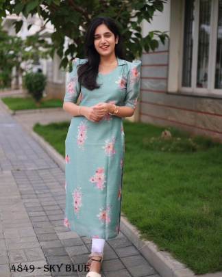 KURTI