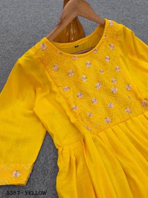 KURTI