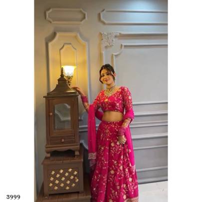 Lehenga