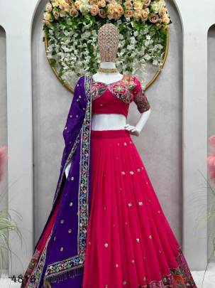 Lehenga