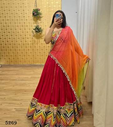 Lehenga