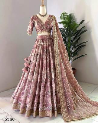 Lehenga