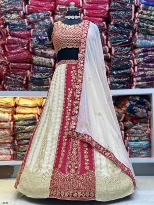 Lehenga