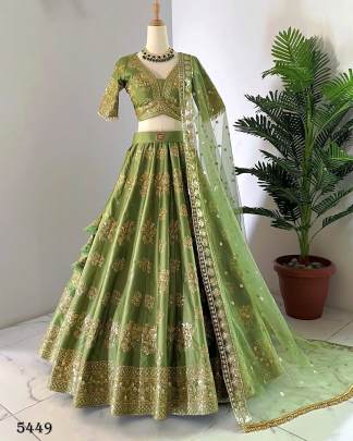 Lehenga