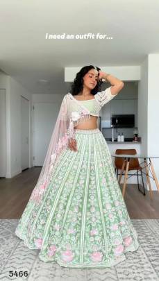 Lehenga