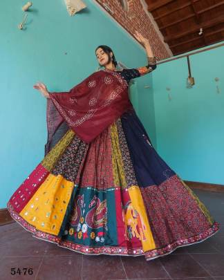 Lehenga