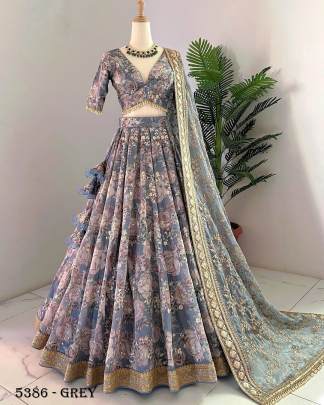 Lehenga